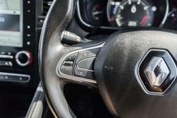 2023 Renault Koleos Zen