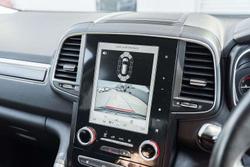 2023 Renault Koleos Zen