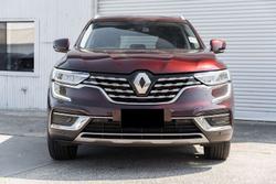 2023 Renault Koleos Zen