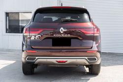 2023 Renault Koleos Zen