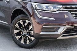 2023 Renault Koleos Zen