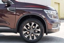 2023 Renault Koleos Zen