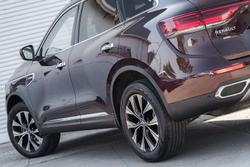 2023 Renault Koleos Zen