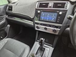 2016 Subaru Outback