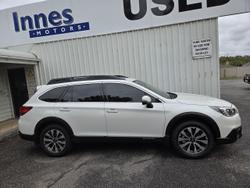 2016 Subaru Outback