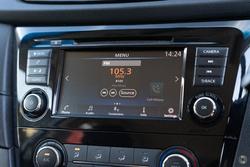 2021 Nissan X-TRAIL ST T32 MY21 Brilliant Silver