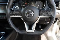 2021 Nissan X-TRAIL ST T32 MY21 Brilliant Silver