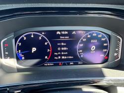 2025 Volkswagen T-Roc 140TSI R-Line