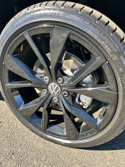 2025 Volkswagen T-Roc 140TSI R-Line