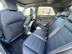 2025 Volkswagen T-Roc 140TSI R-Line