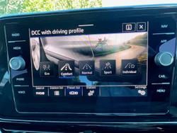 2025 Volkswagen T-Roc 140TSI R-Line