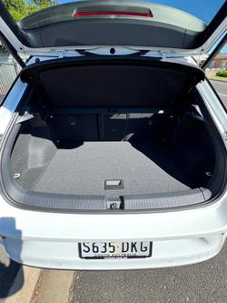 2025 Volkswagen T-Roc 140TSI R-Line