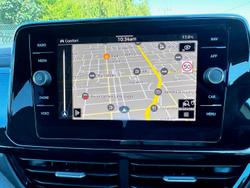 2025 Volkswagen T-Roc 140TSI R-Line