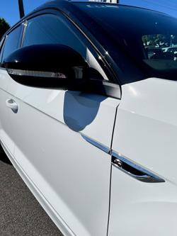 2025 Volkswagen T-Roc 140TSI R-Line