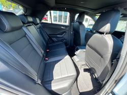 2025 Volkswagen T-Roc 140TSI R-Line