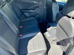 2025 Volkswagen T-Roc 140TSI R-Line