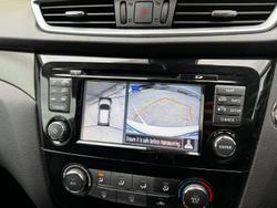 2018 Nissan QASHQAI ST-L J11 Series 2 Ivory Pearl