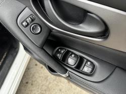 2018 Nissan QASHQAI ST-L J11 Series 2 Ivory Pearl