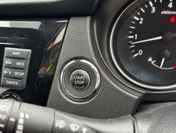 2018 Nissan QASHQAI ST-L J11 Series 2 Ivory Pearl