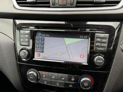 2018 Nissan QASHQAI ST-L J11 Series 2 Ivory Pearl