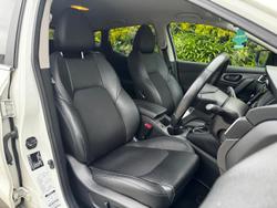 2018 Nissan QASHQAI ST-L J11 Series 2 Ivory Pearl