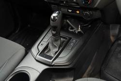 2020 Isuzu D-MAX SX MY21 4X4 Dual Range Mineral White