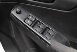 2020 Isuzu D-MAX SX MY21 4X4 Dual Range Mineral White