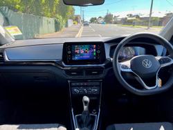 2024 Volkswagen T-Cross 85TSI Life