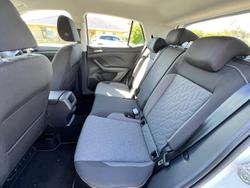 2024 Volkswagen T-Cross 85TSI Life