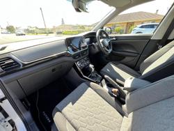 2024 Volkswagen T-Cross 85TSI Life