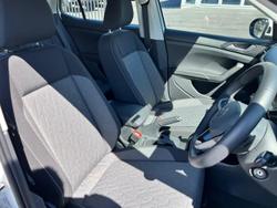 2024 Volkswagen T-Cross 85TSI Life