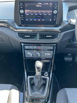 2024 Volkswagen T-Cross 85TSI Life