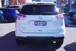 2016 Nissan X-TRAIL Ti