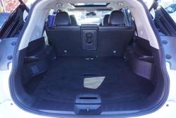 2016 Nissan X-TRAIL Ti