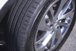 2016 Nissan X-TRAIL Ti