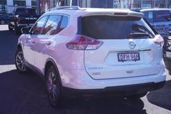 2016 Nissan X-TRAIL Ti