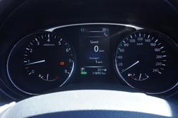 2016 Nissan X-TRAIL Ti