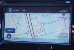 2016 Nissan X-TRAIL Ti