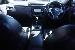 2016 Nissan X-TRAIL Ti