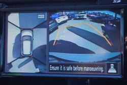 2016 Nissan X-TRAIL Ti