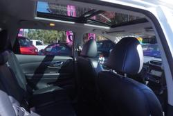 2016 Nissan X-TRAIL Ti