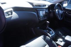 2016 Nissan X-TRAIL Ti