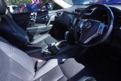 2016 Nissan X-TRAIL Ti