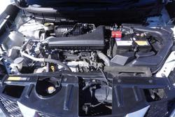 2016 Nissan X-TRAIL Ti