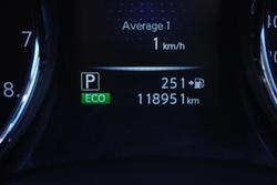 2016 Nissan X-TRAIL Ti