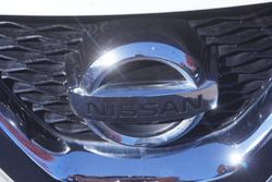 2016 Nissan X-TRAIL Ti