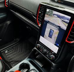 2023 Ford Ranger Raptor