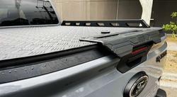2023 Ford Ranger Raptor