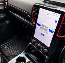 2023 Ford Ranger Raptor