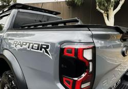 2023 Ford Ranger Raptor